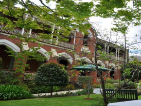 The Old Priory